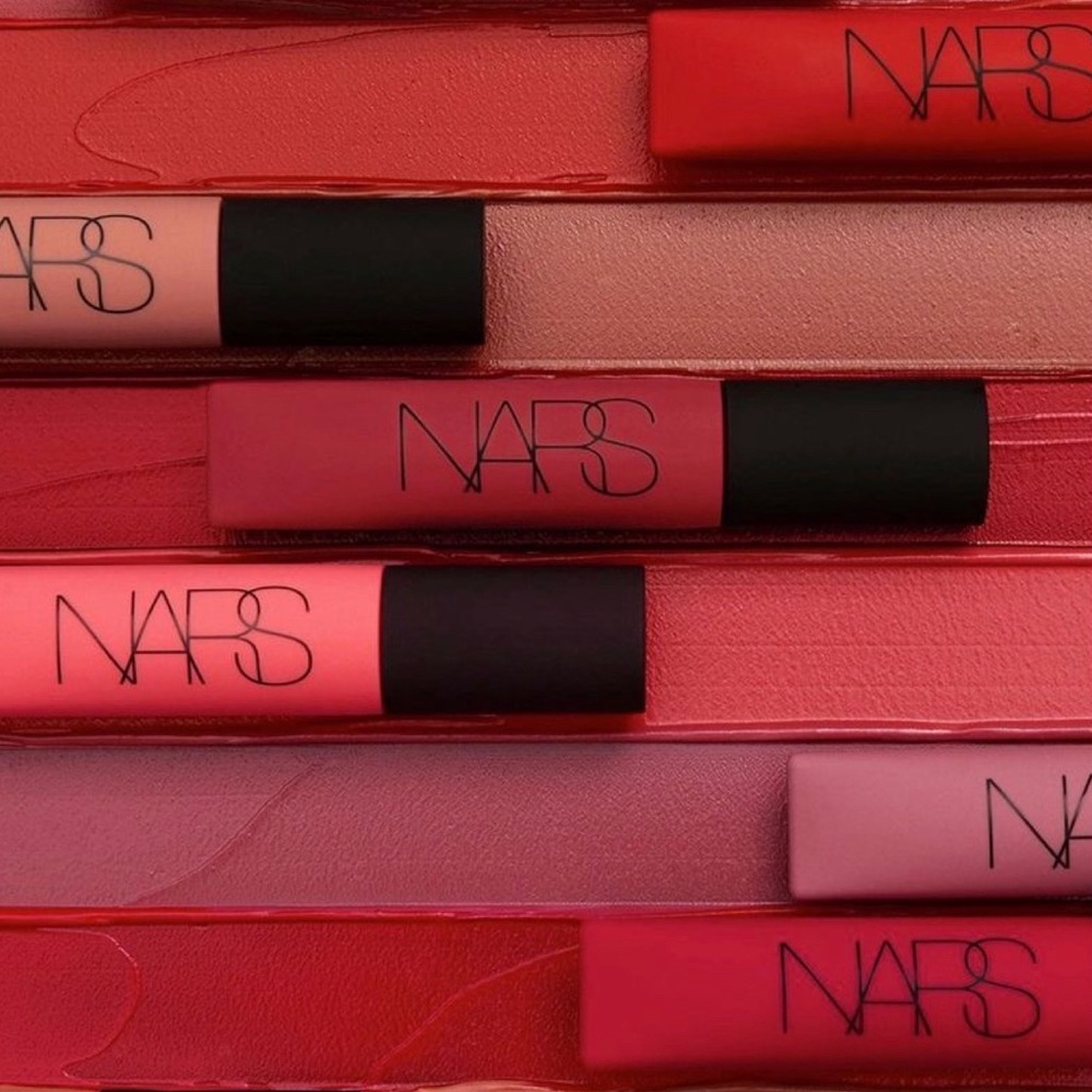 NIB✅NARS - Air Matte Lip Color - Picture 6 of 16